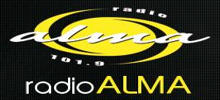 Radio-Alma