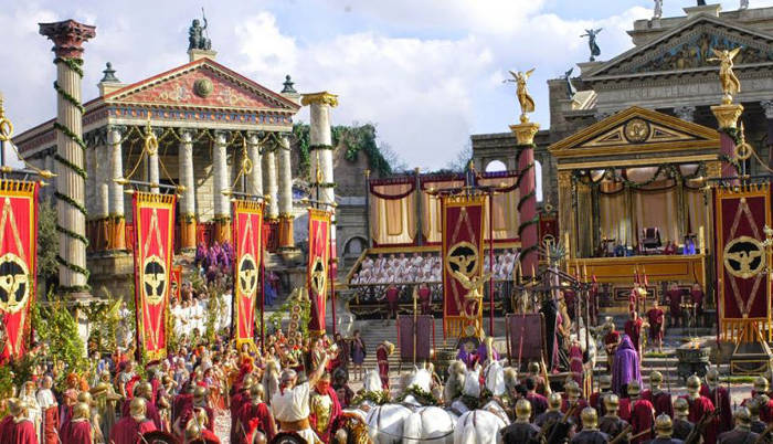Roma-imperial